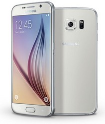 Замена кнопок на телефоне Samsung Galaxy S6 в Нижнем Тагиле